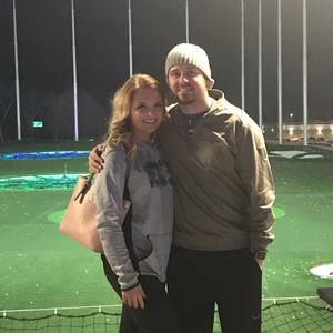 Meet your Posher, Tj